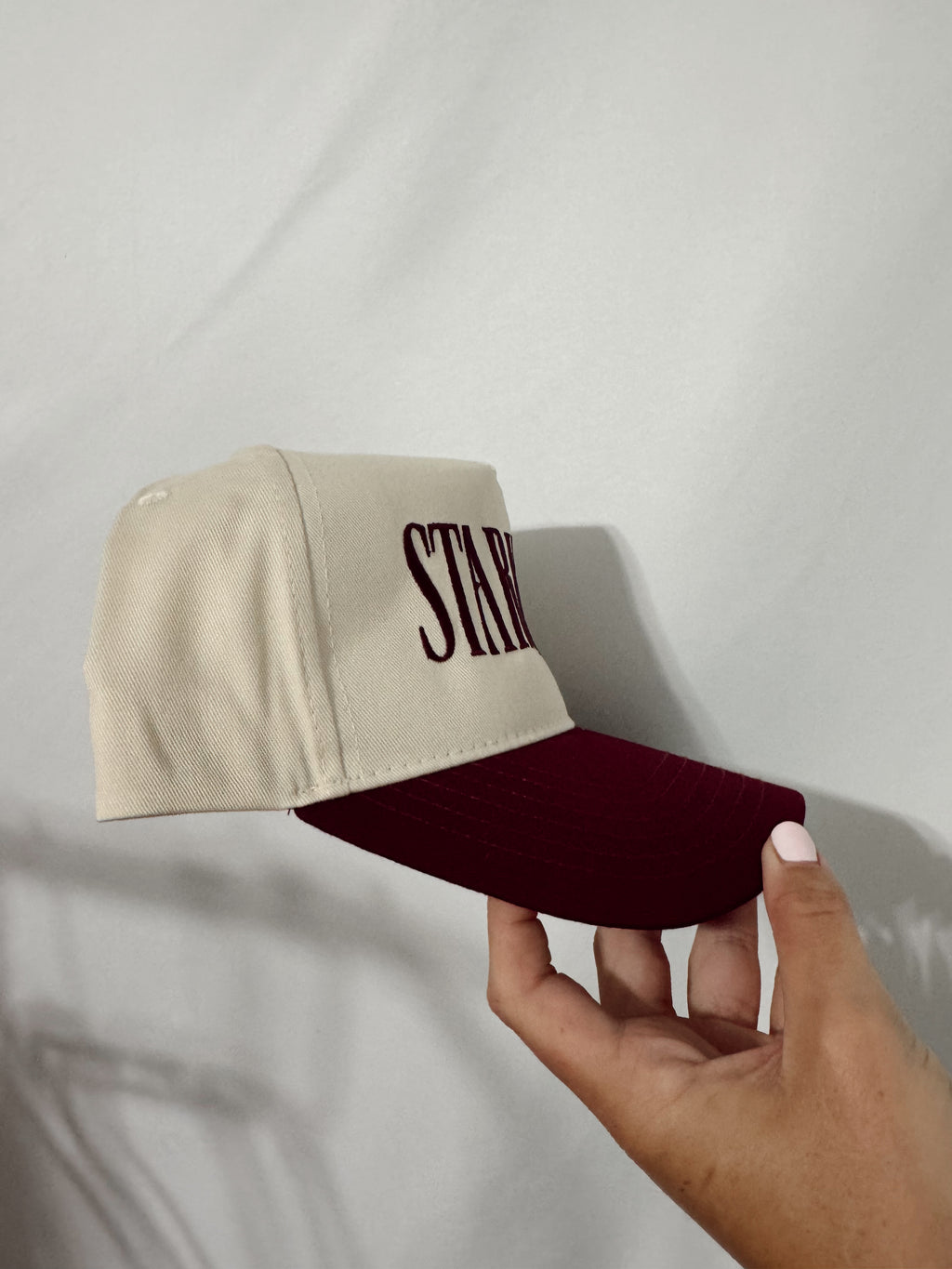 STARKVILLE HAT