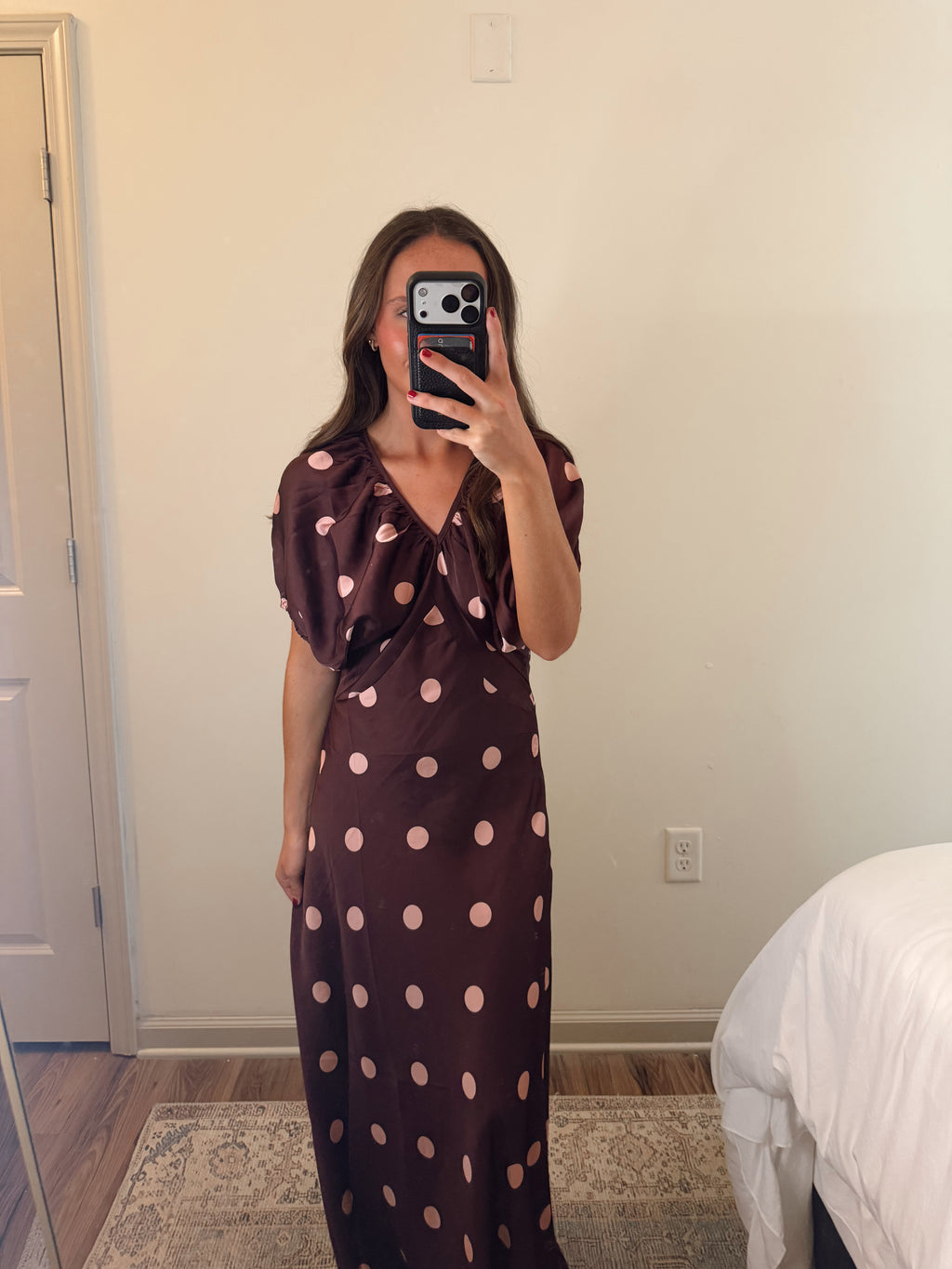THE STARK DRESS