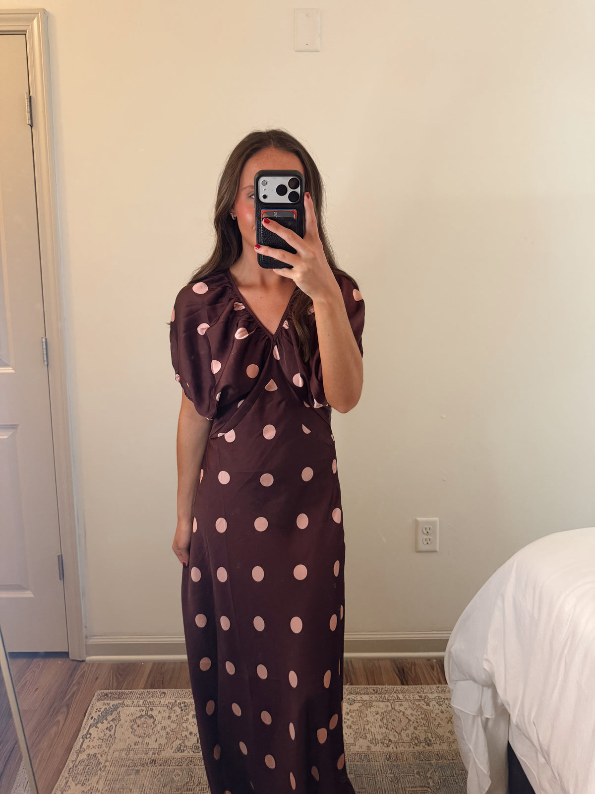 THE STARK DRESS