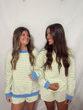 SWEET STRIPE SET
