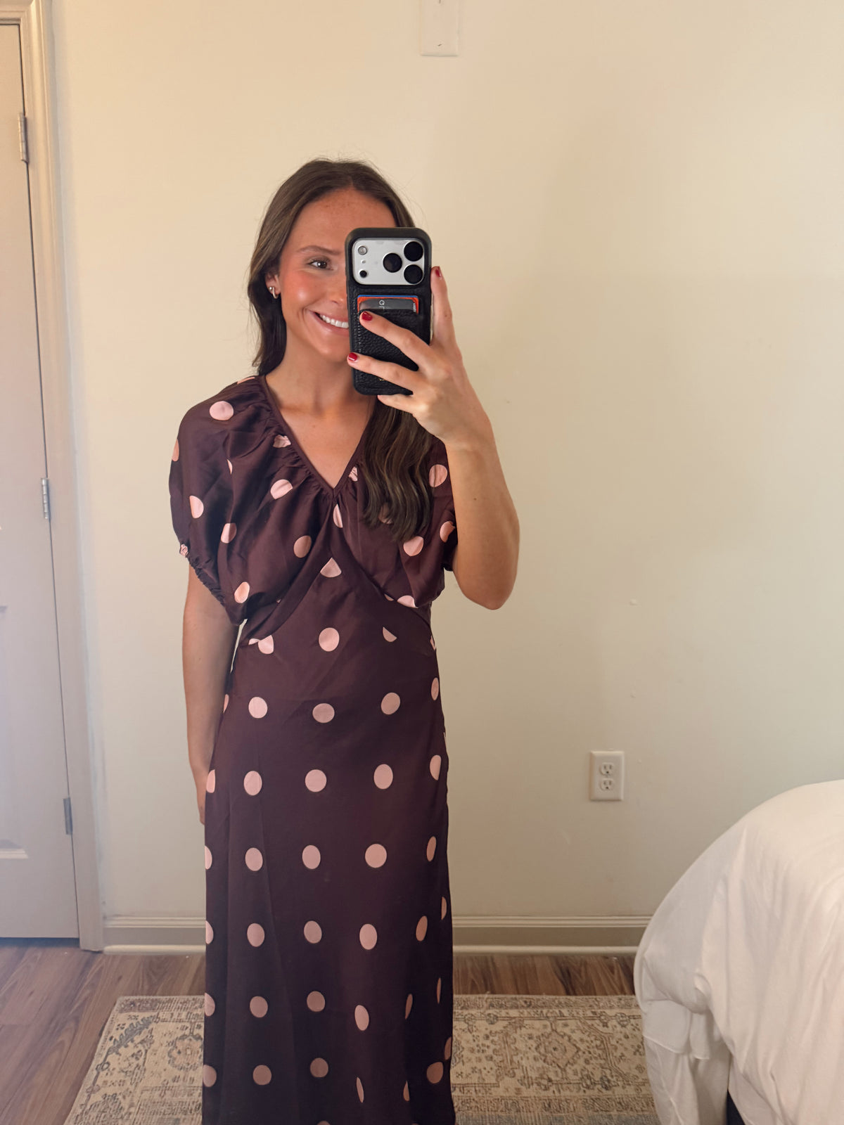 THE STARK DRESS