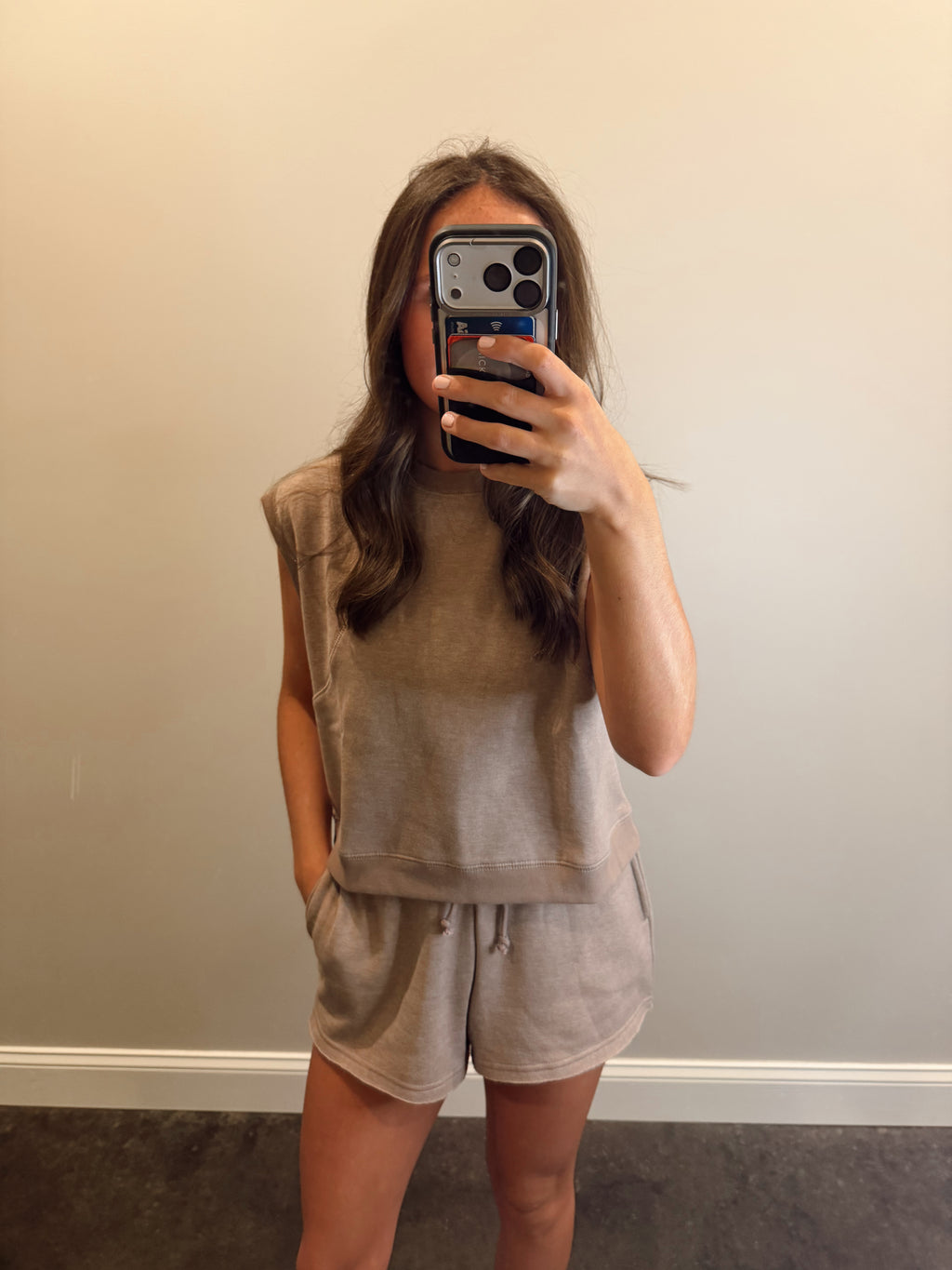 THE EMBER LOUNGE SET