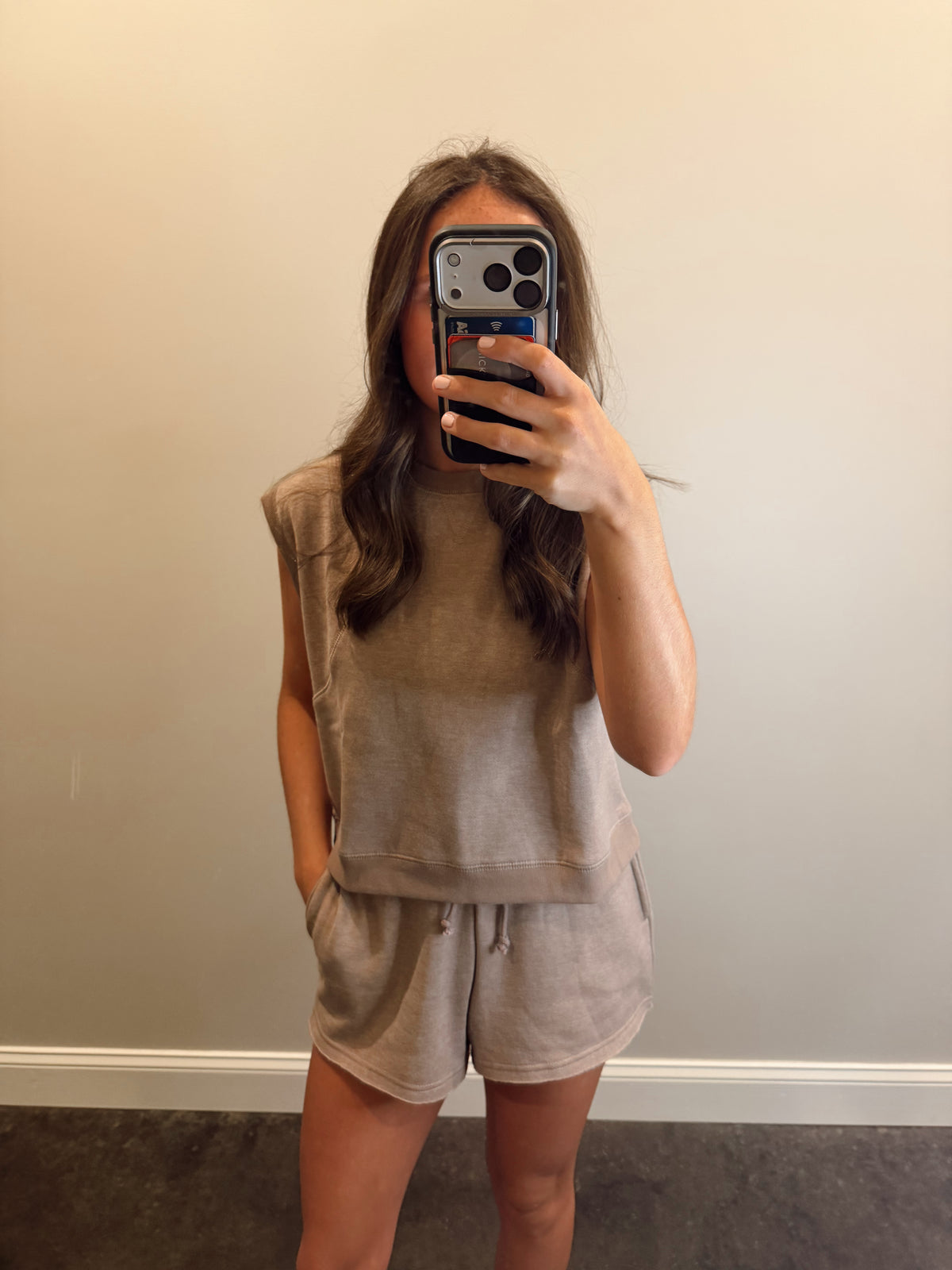 THE EMBER LOUNGE SET