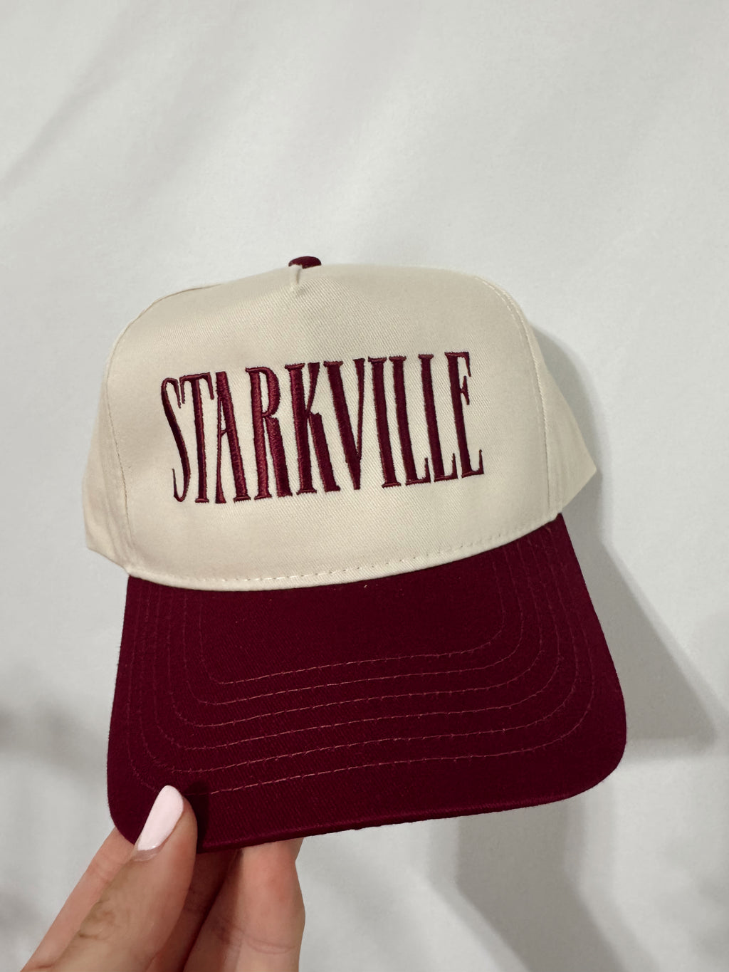STARKVILLE HAT