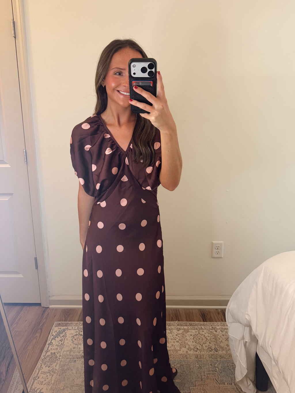 THE STARK DRESS