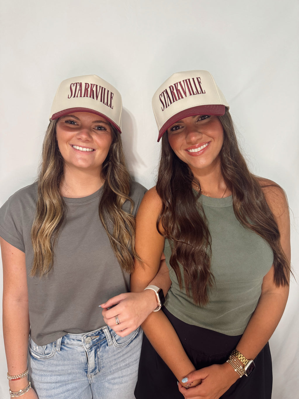 STARKVILLE HAT