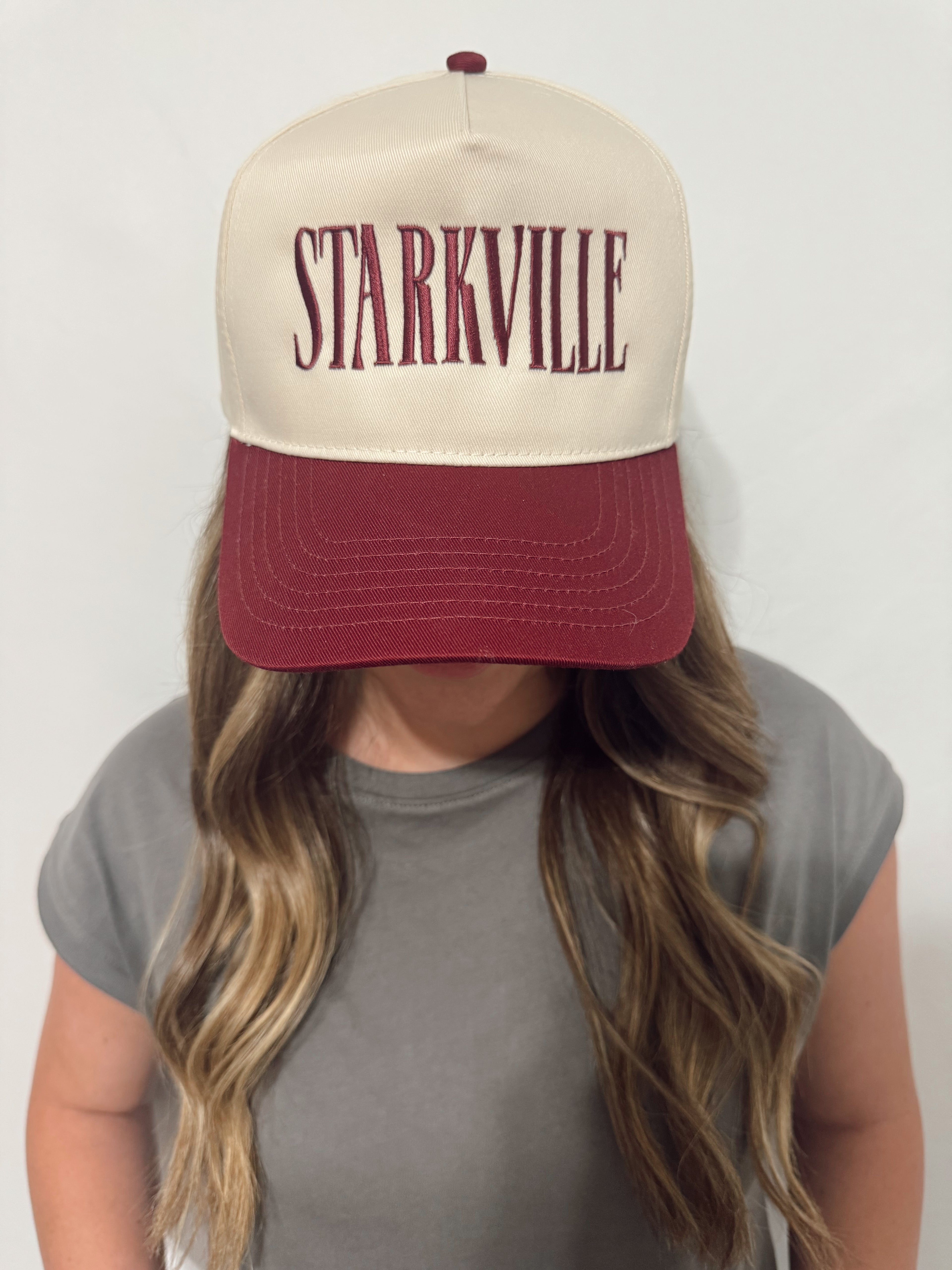 STARKVILLE HAT