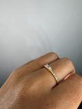 THE ADJUSTABLE KEEPSAKE RING