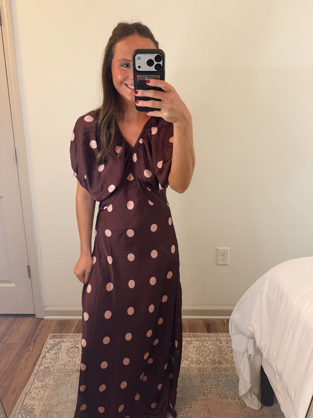 THE STARK DRESS