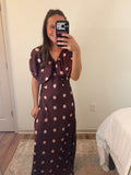 THE STARK DRESS