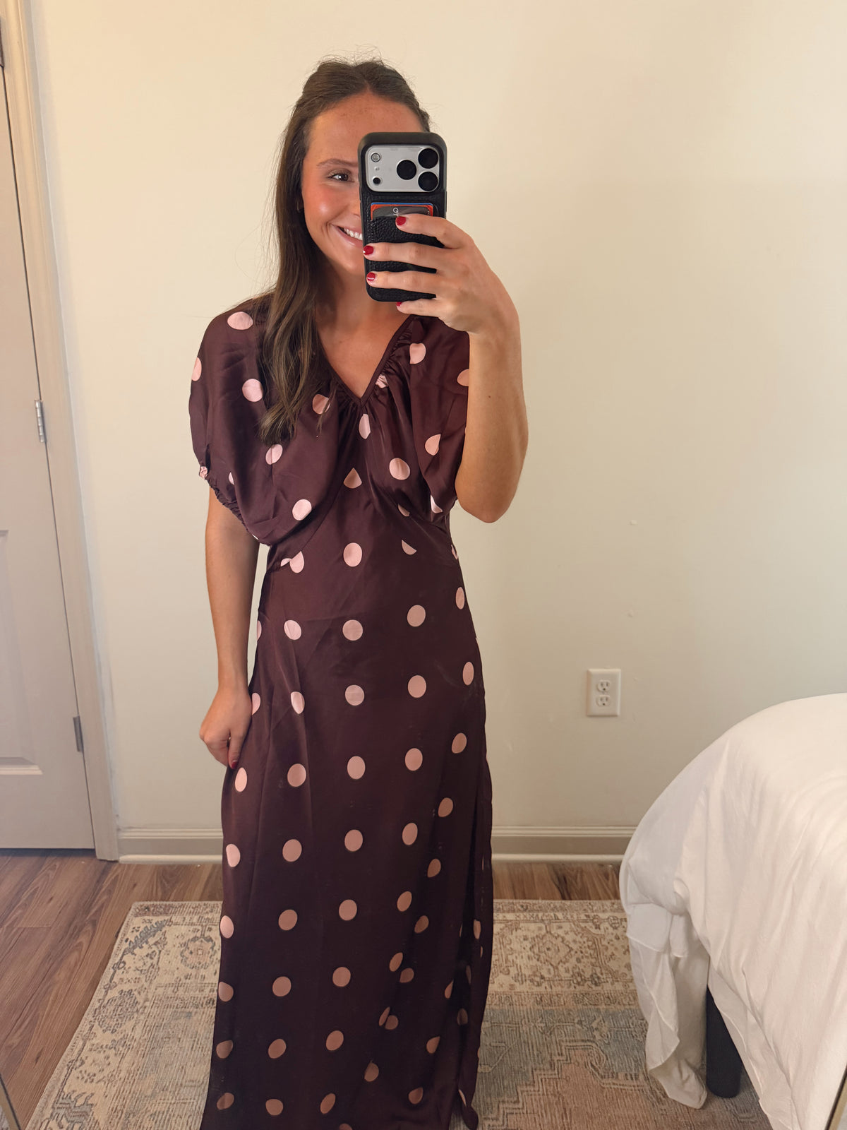 THE STARK DRESS