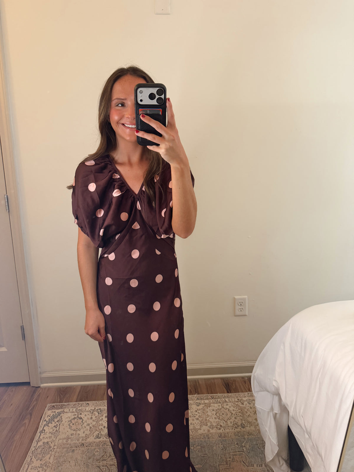 THE STARK DRESS
