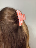 THE IT GIRL CLIP (RED)