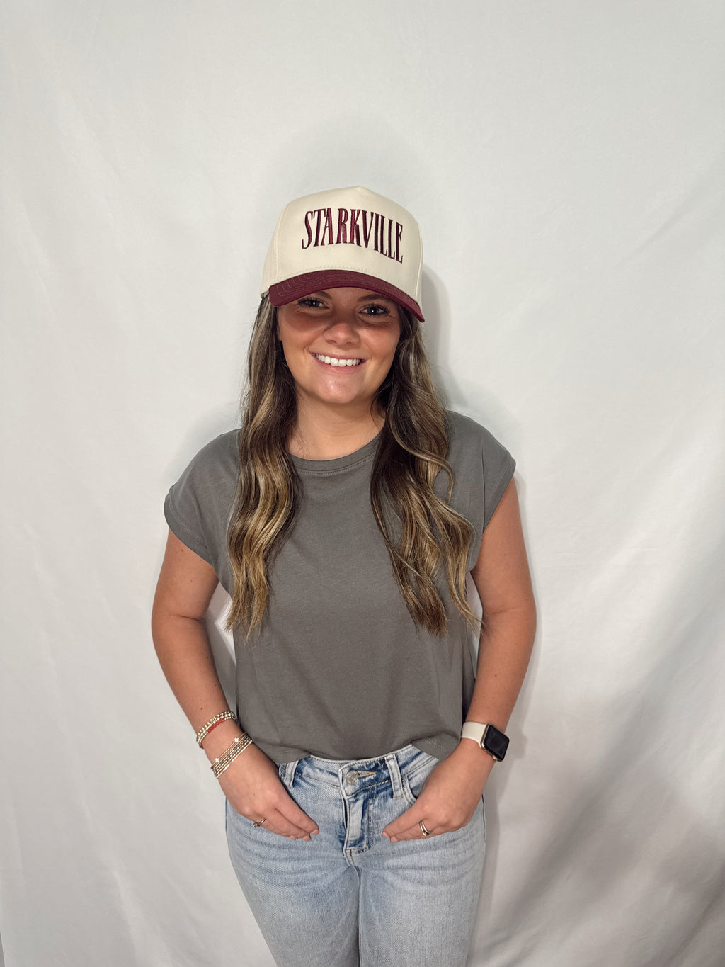 STARKVILLE HAT