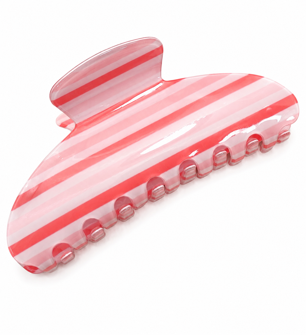 THE IT GIRL CLIP (RED)