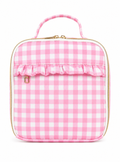 GINGHAM GIRL LUNCHBOX