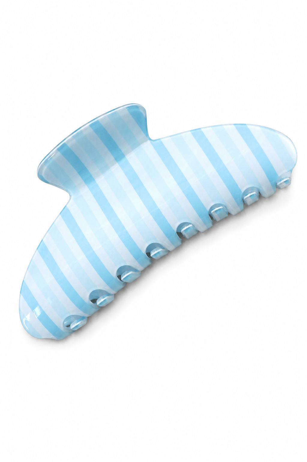 THE IT GIRL CLIP (BLUE)