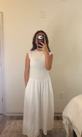 THE SUNDAY DRESS