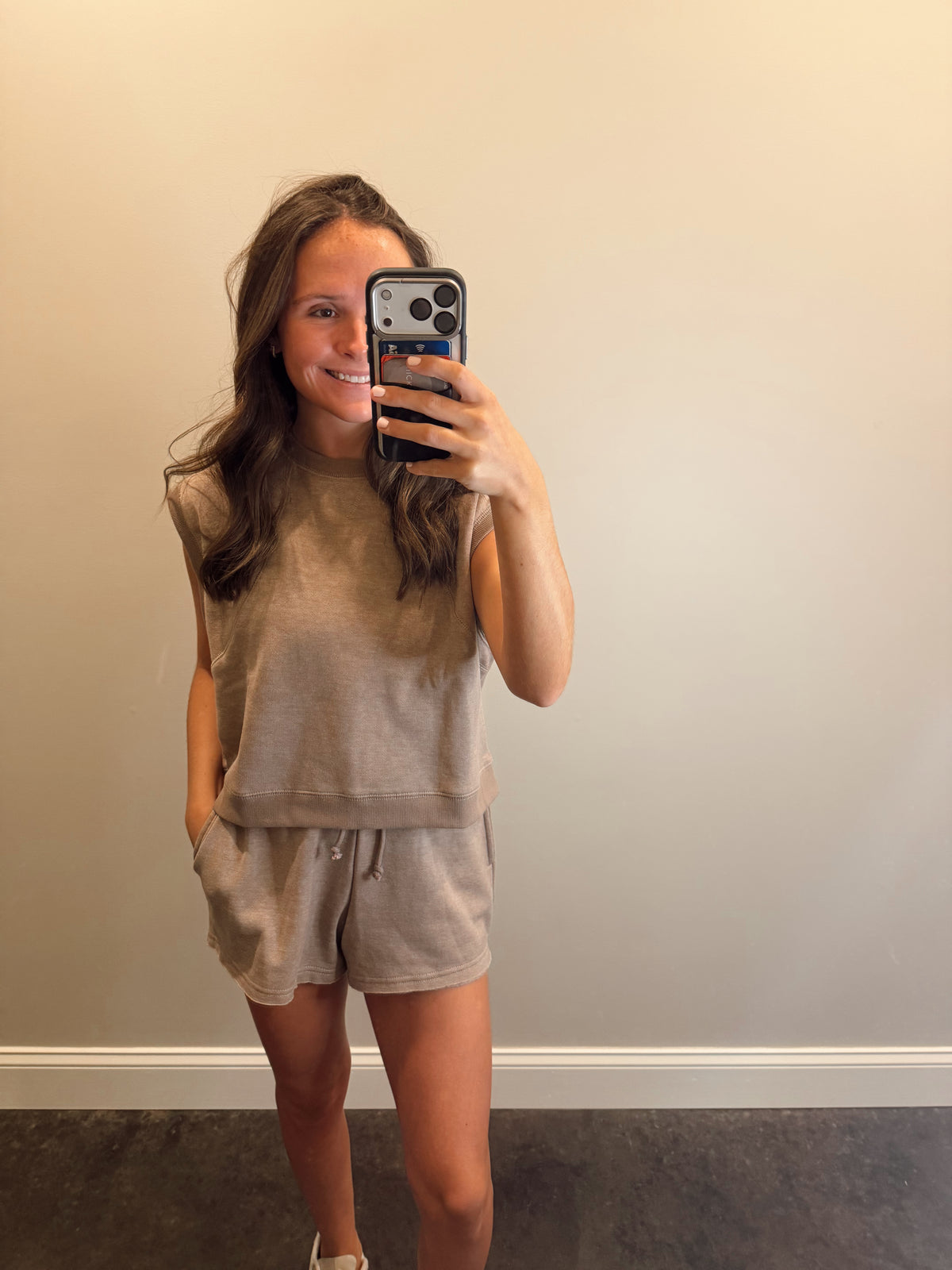 THE EMBER LOUNGE SET