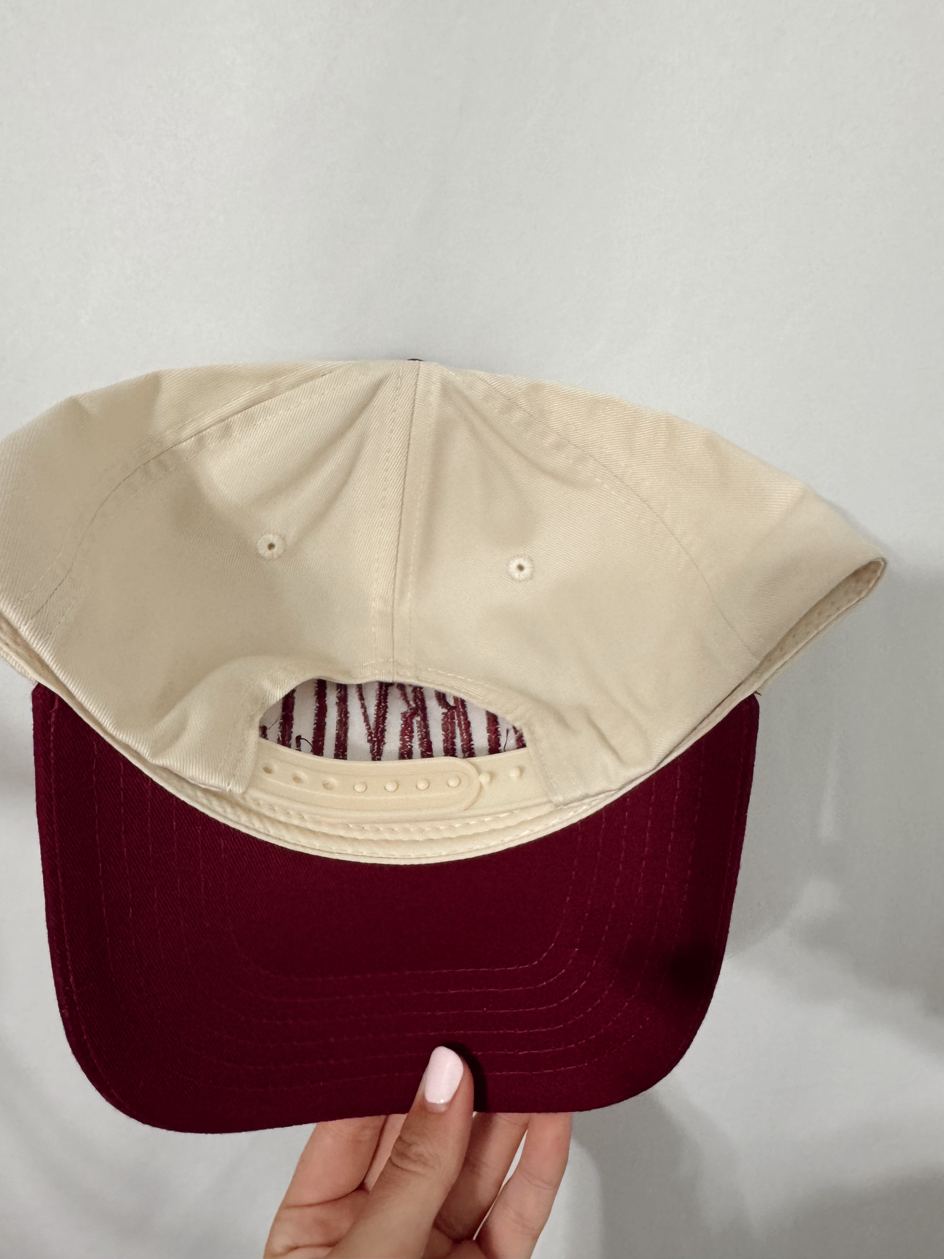STARKVILLE HAT