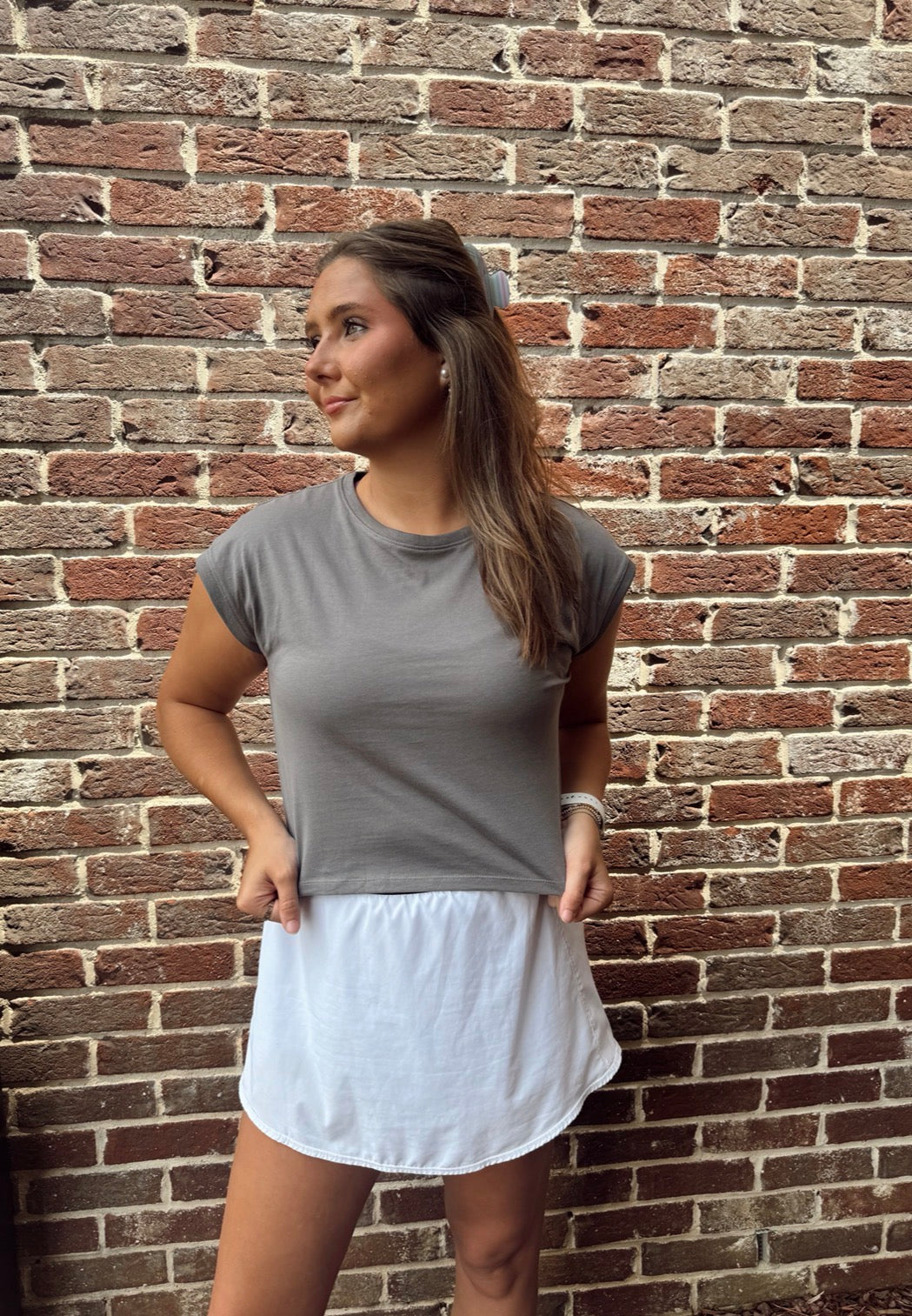 MIDNIGHT MUSE TEE