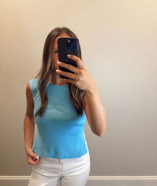 BREEZE TANK