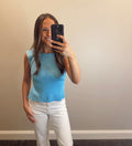 BREEZE TANK