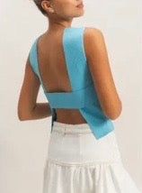BREEZE TANK