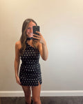 POLKA DOT MINI SET