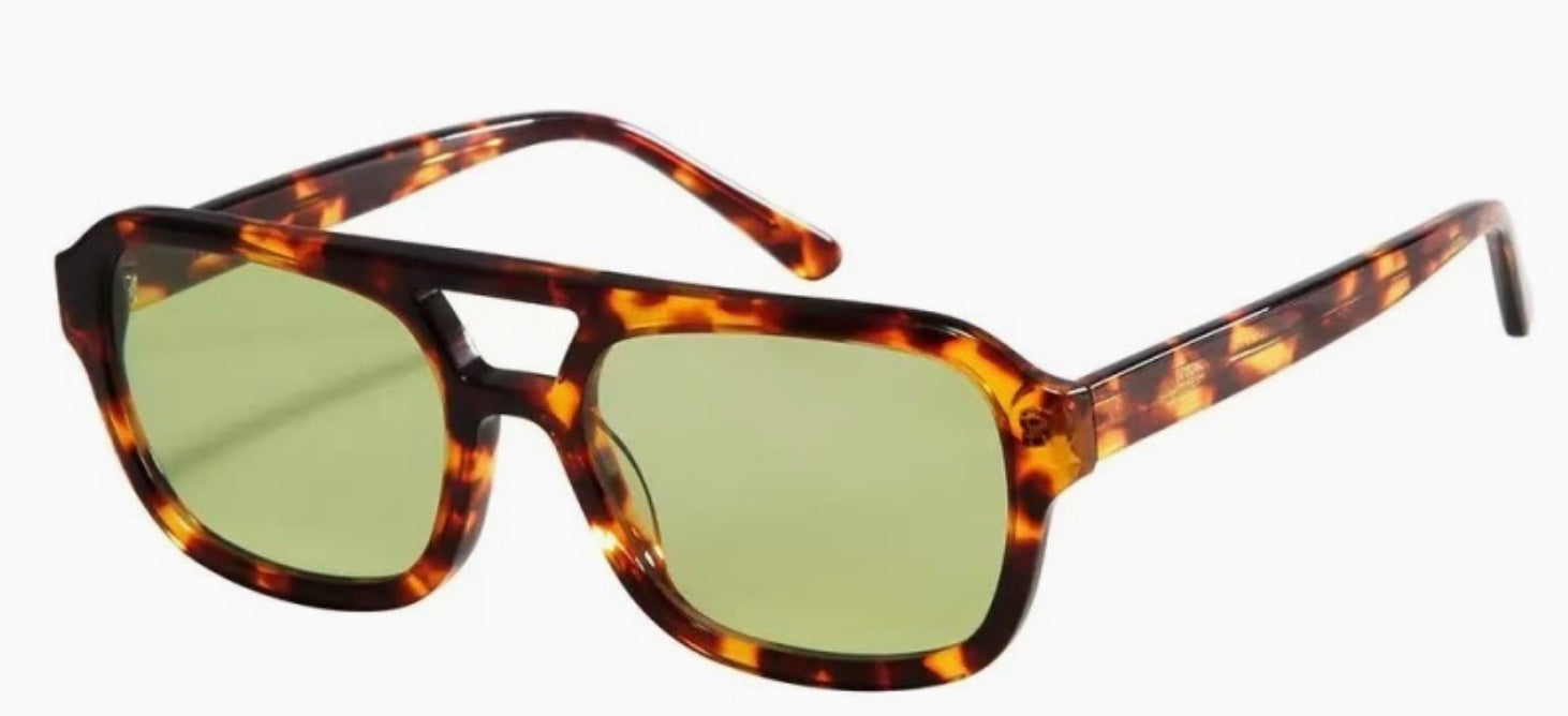 DELTA LIME SUNNIES