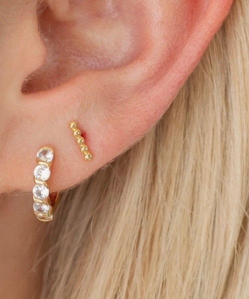 DOT BAR STUDS