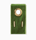 GOLD BAR STUDS