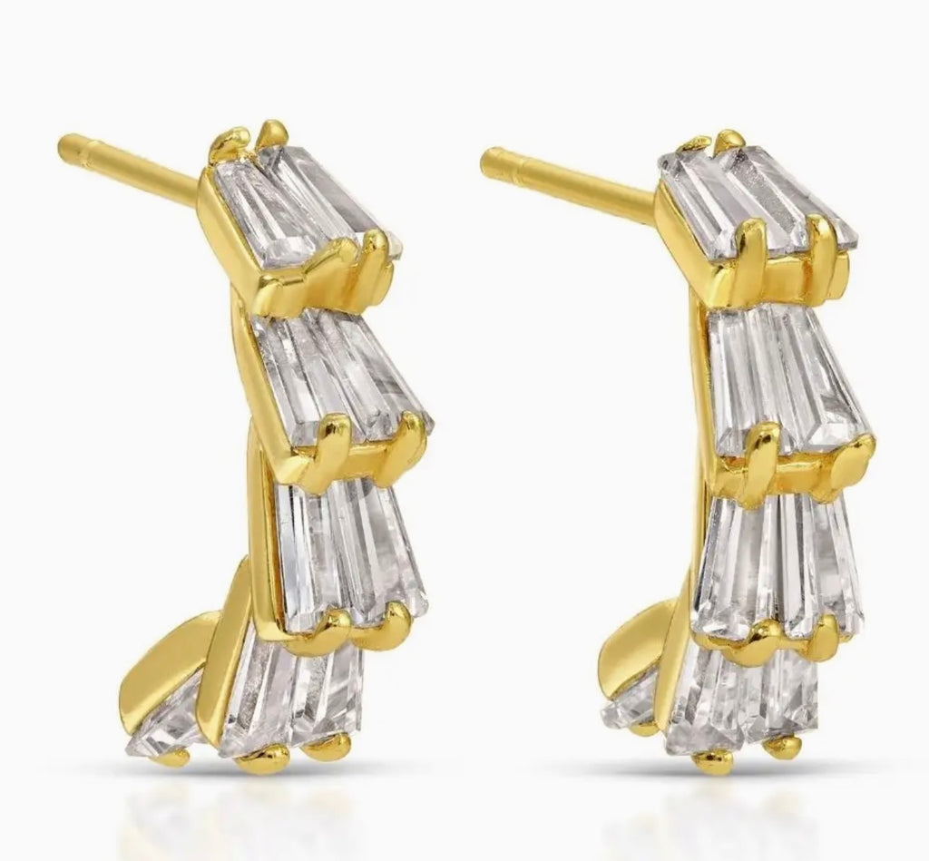 MULTI BAGUETTE HOOPS