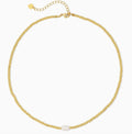 THE PEARL NECKLACE