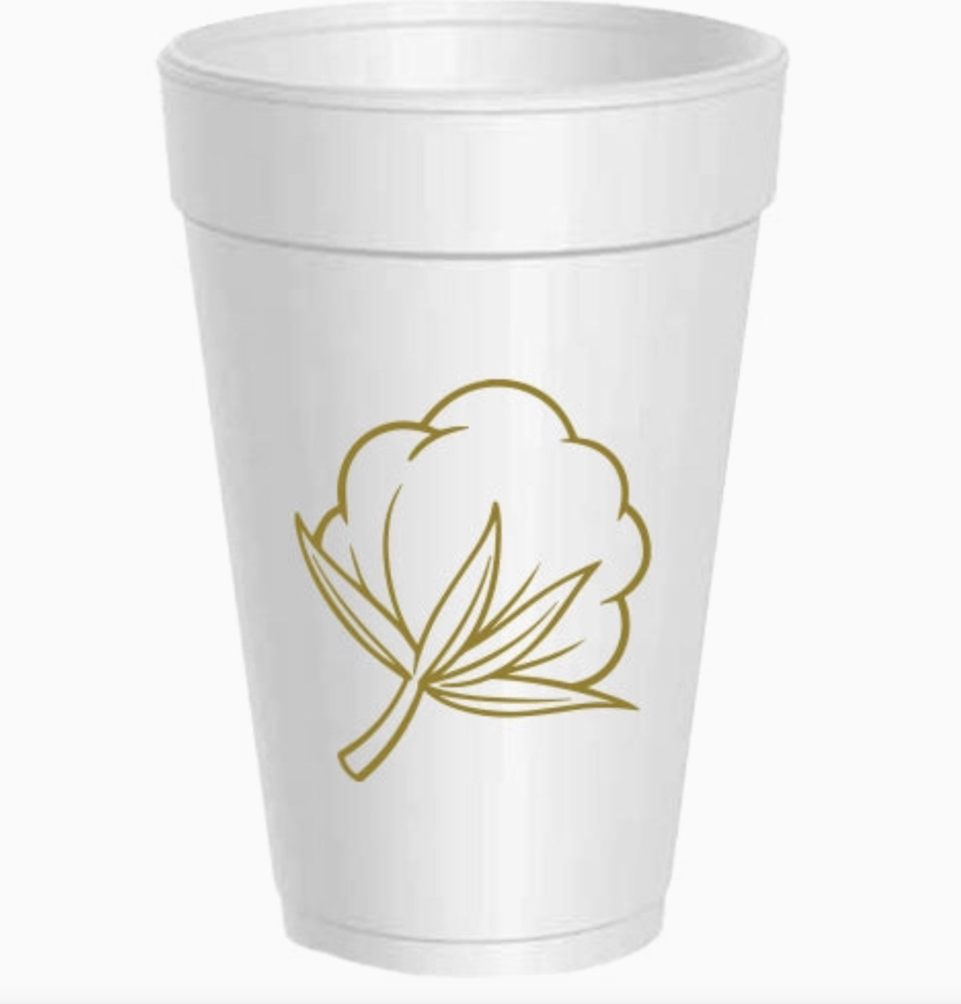 THE DELTA CUPS