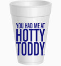 HOTTY TODDY CUPS