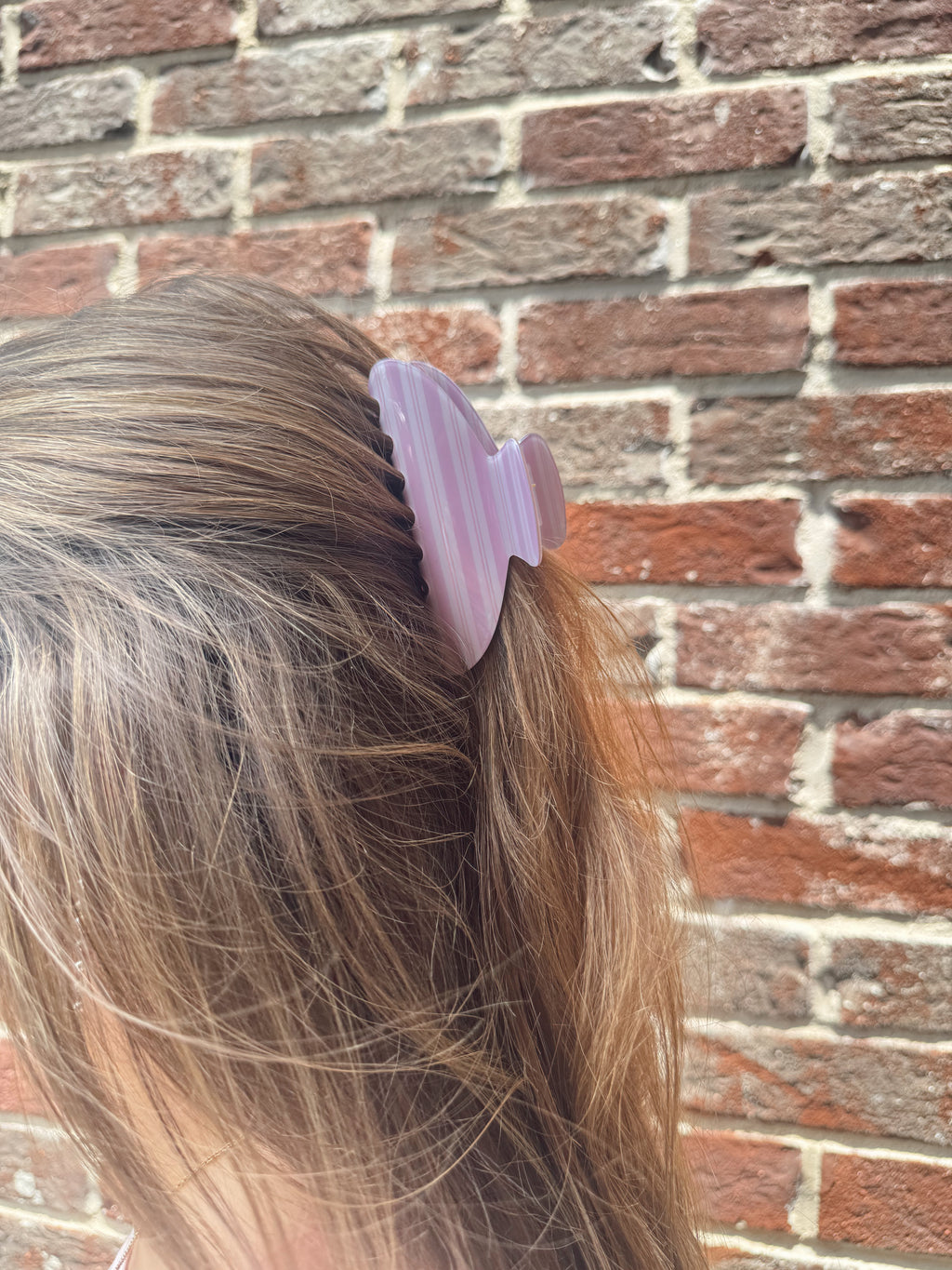 THE IT GIRL CLIP (PINK)